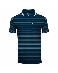 Playera Polo MC
