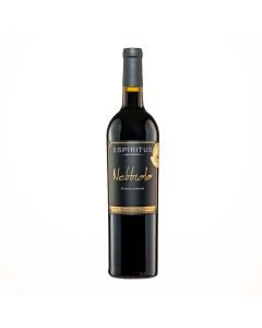 Espíritus Nebbiolo