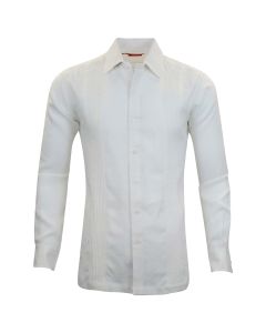 Guayabera ML Slim