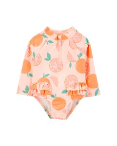 Traje de Baño Completo