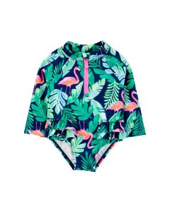 Traje de Baño Completo