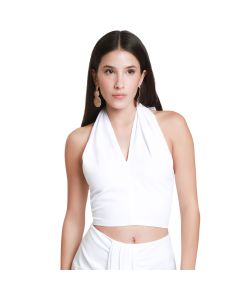 Blusa sin Manga