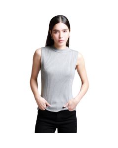 Blusa sin Manga