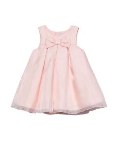Vestido Lazada Organza