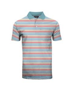 Playera Polo MC