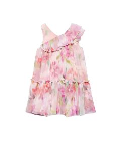 Vestido Gasa Bambula