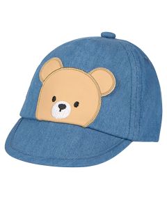 Gorra Tejanera