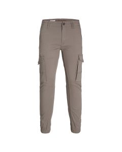Pantalón Cargo Slim