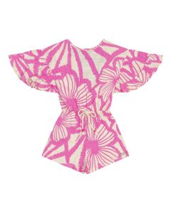 Jumper Estampado