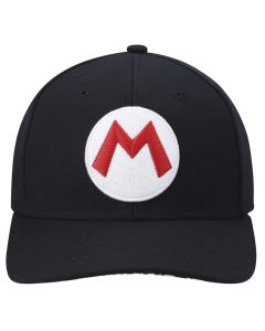 Gorra Mario Bross