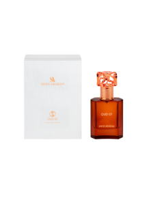 Swiss Arabian OUD 07 1080 50ML EDP