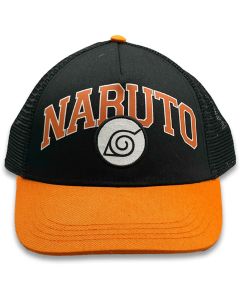 Gorra Naruto