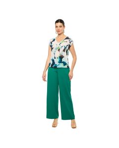 Blusa Forest