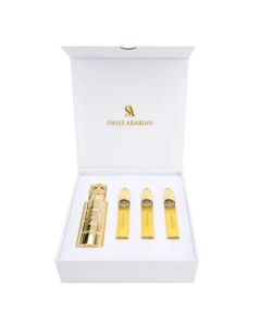 Swiss Arabian Gharaam 1080 EXPS 30 ML EDP SA