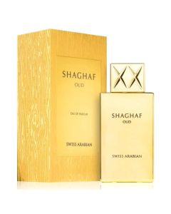 Swiss Arabian Shaghaf OUD 985 75 ML EDP SA