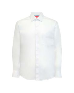 Camisa de Vestir Slim Fit