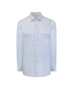Camisa Vestir ML Regular