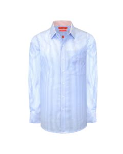 Camisa de Vestir Slim Fit
