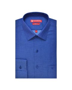 Camisa de Vestir Slim Fit