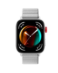 Watch Fit 3, Pantalla Amoled de 1.82", Diseño