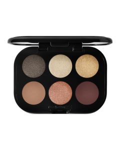Connect In Colour Eye Shadow Palette 6.25 GM