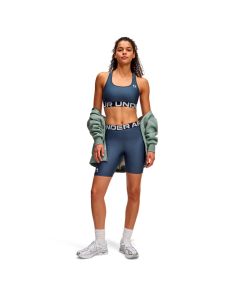 UA HG 8IN Short