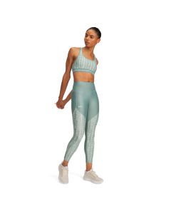Tech Print Panel Ankle Leg