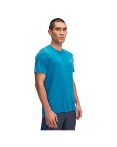 Playera UA Launch CAMO