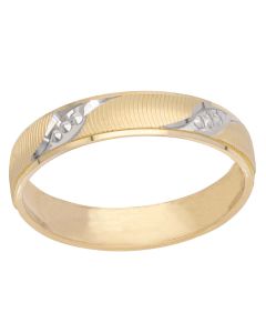 Argolla 1.50 GR Oro 14 K