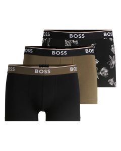 3 Pack Trunk