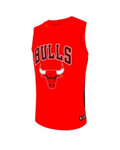 Tank Top NBA Player Number Basic