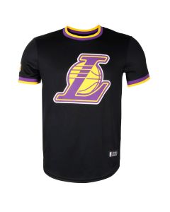Playera NBA Primary Team Logo Basic