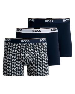 3 Pack Boxer Brief