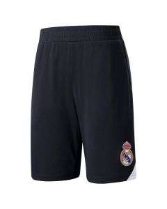 Short Real Madrid Reaction