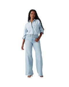 Jeans 318 Shaping Wide Leg