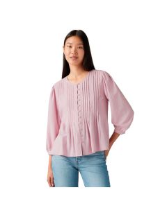 Blusa Gina 3 / 4 SL Blouse