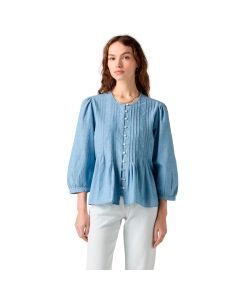 Blusa Gina 3 / 4 SL Blouse