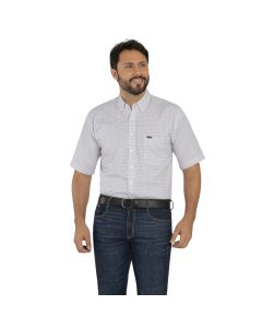 Camisa M / C Clásica Botton Down
