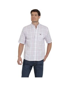 Camisa M / C Clásica Botton Down
