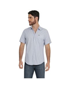 Camisa MC Slim