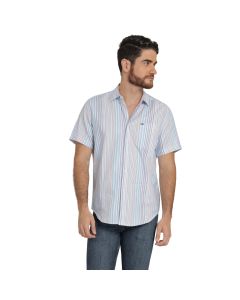 Camisa MC Slim