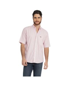 Camisa M / C Clásica Botton Down