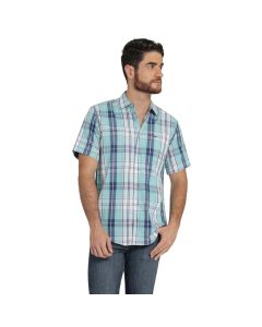 Camisa M / C Slim