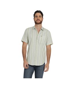 Camisa M / C Slim