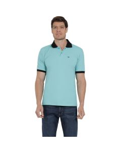 Playera Tipo Polo MC