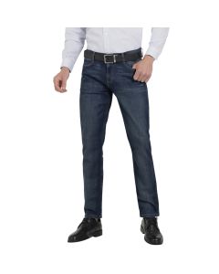 Jeans Moda Slim Fit