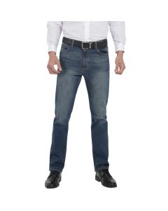 Jeans Moda Regular Fit