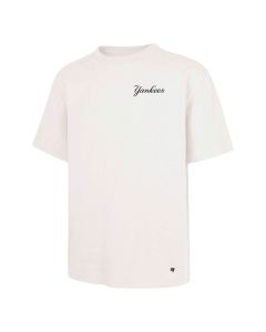 Playera MLB Yankees Sandstone Foundation