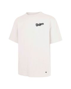 Playera MLB Dodgers Sandstone Foundation