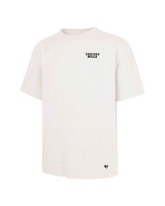 Playera NBA Bulls Sandstone Foundation